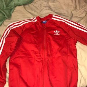 Adidas Jacket